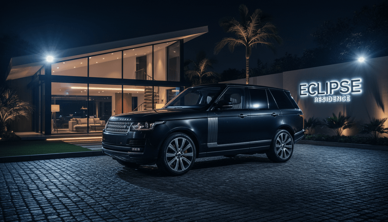 Strategic vehicle sourcing for high-end acquisition