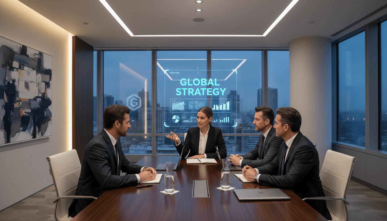 Expert negotiation and deal structuring