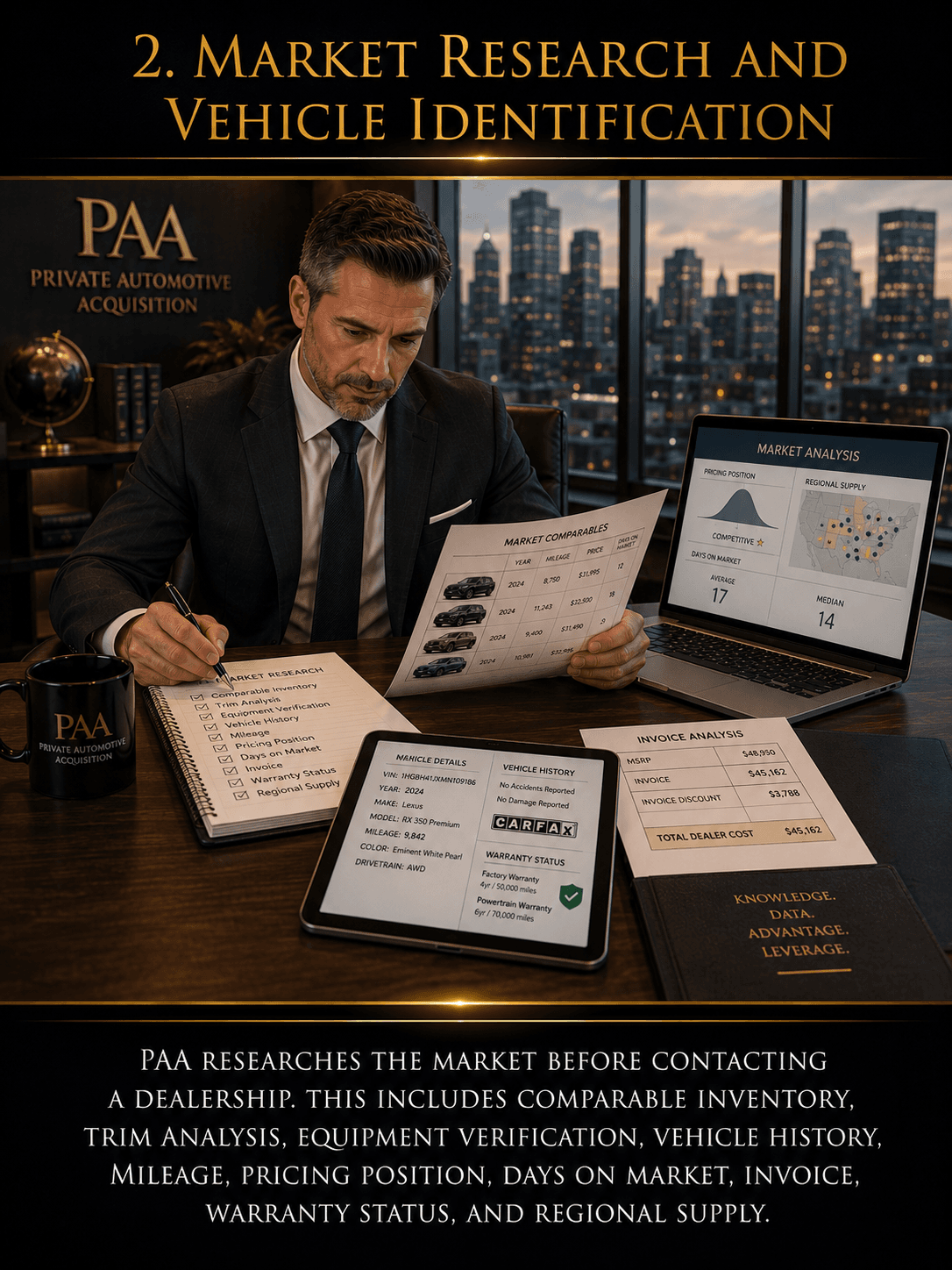 Business logo