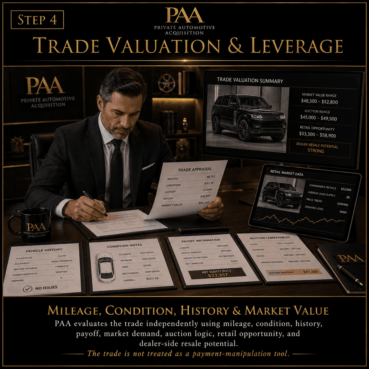 Business logo
