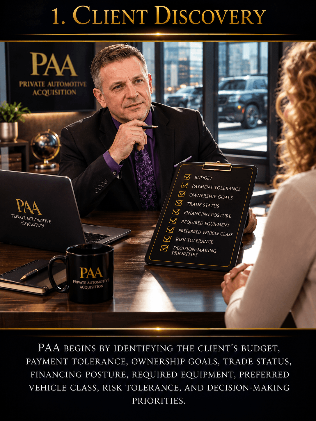 Business logo